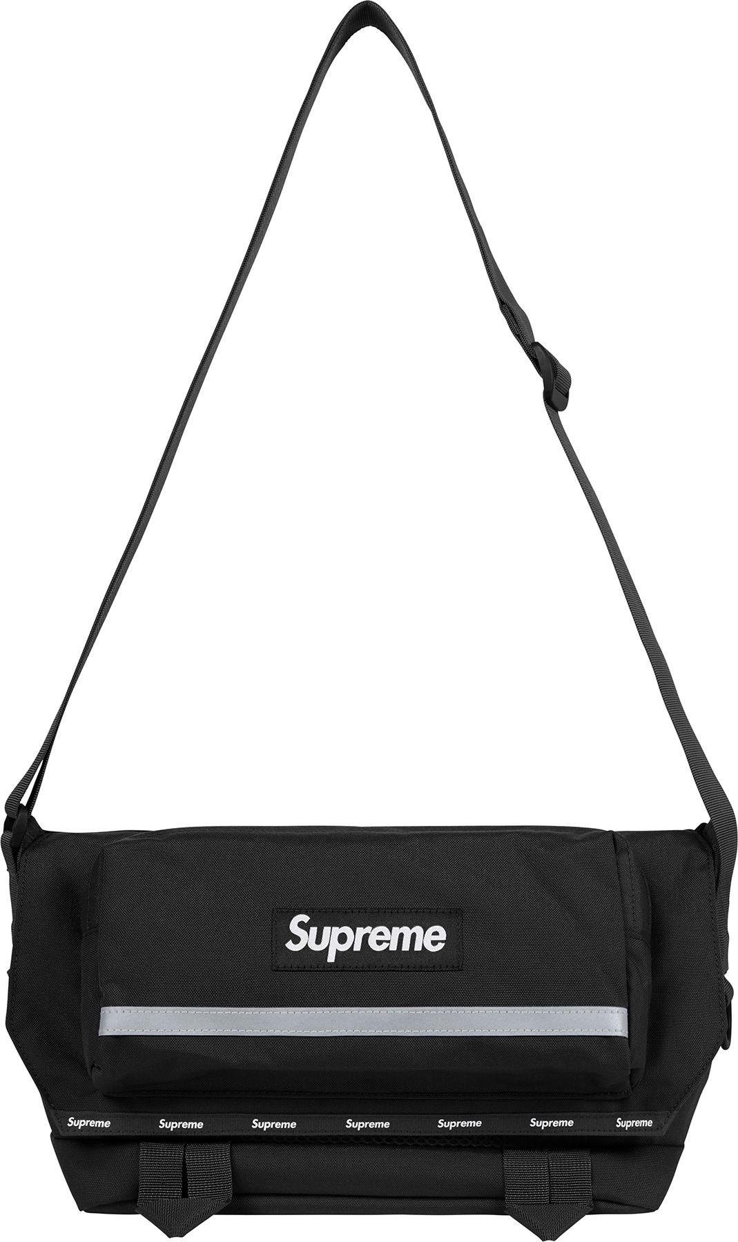 Messenger Bag view 19